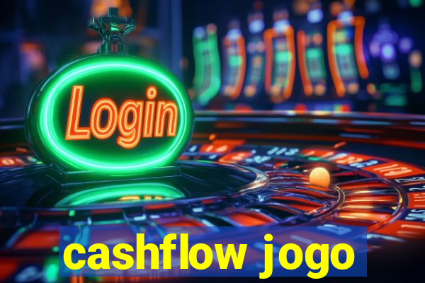 cashflow jogo